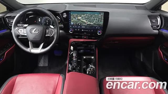 2025 Lexus NX350h 2nd Gen Premium Sold VIN JTJGKAEZ4S2052614 – photo 17 2025 Lexus NX350h 2nd Gen Premium Sold VIN JTJGKAEZ4S2052614 – photo 17