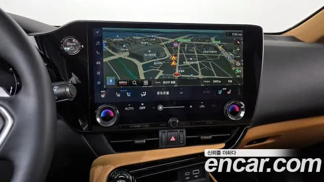 2025 Lexus NX350h 2nd Gen Premium Sold VIN JTJGKAEZ4S2061801 – interior seats 2025 Lexus NX350h 2nd Gen Premium Sold VIN JTJGKAEZ4S2061801 – interior seats