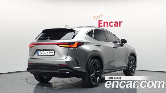 2025 Lexus NX350h 2nd Gen Premium Sold VIN JTJGKAEZ4S2061801 – engine bay 2025 Lexus NX350h 2nd Gen Premium Sold VIN JTJGKAEZ4S2061801 – engine bay