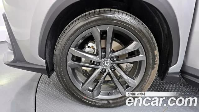 2025 Lexus NX350h 2nd Gen Premium Sold VIN JTJGKAEZ4S2061801 – photo 15 2025 Lexus NX350h 2nd Gen Premium Sold VIN JTJGKAEZ4S2061801 – photo 15