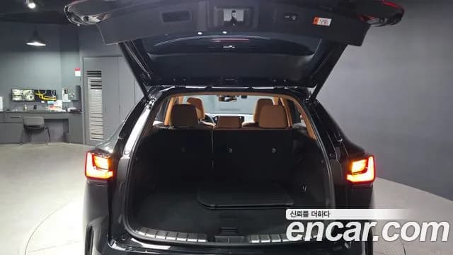 2024 Lexus NX350h 2nd Gen Premium Sold VIN JTJGKAEZ6R2018684 – front exterior 2024 Lexus NX350h 2nd Gen Premium Sold VIN JTJGKAEZ6R2018684 – front exterior