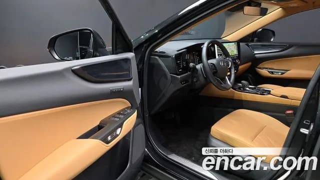 2024 Lexus NX350h 2nd Gen Premium Sold VIN JTJGKAEZ6R2018684 – rear exterior 2024 Lexus NX350h 2nd Gen Premium Sold VIN JTJGKAEZ6R2018684 – rear exterior