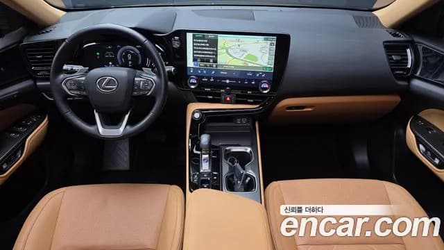 2024 Lexus NX350h 2nd Gen Premium Sold VIN JTJGKAEZ6R2018684 – side profile 2024 Lexus NX350h 2nd Gen Premium Sold VIN JTJGKAEZ6R2018684 – side profile