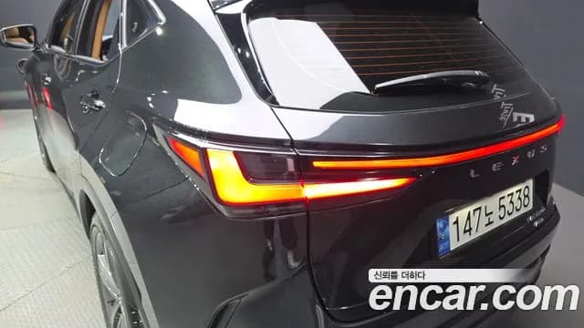 2024 Lexus NX350h 2nd Gen Premium Sold VIN JTJGKAEZ6R2018684 – engine bay 2024 Lexus NX350h 2nd Gen Premium Sold VIN JTJGKAEZ6R2018684 – engine bay