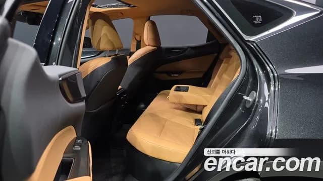 2024 Lexus NX350h 2nd Gen Premium Sold VIN JTJGKAEZ6R2018684 – photo 30 2024 Lexus NX350h 2nd Gen Premium Sold VIN JTJGKAEZ6R2018684 – photo 30