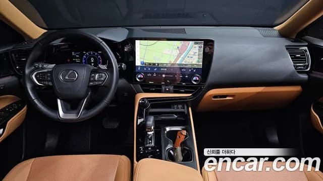 2025 Lexus NX350h 2nd Gen Premium Sold VIN JTJGKAEZ8S2051062 – front exterior 2025 Lexus NX350h 2nd Gen Premium Sold VIN JTJGKAEZ8S2051062 – front exterior
