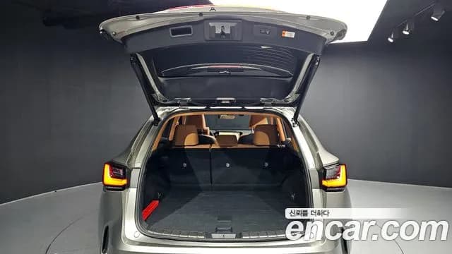 2025 Lexus NX350h 2nd Gen Premium Sold VIN JTJGKAEZ8S2051062 – dashboard 2025 Lexus NX350h 2nd Gen Premium Sold VIN JTJGKAEZ8S2051062 – dashboard