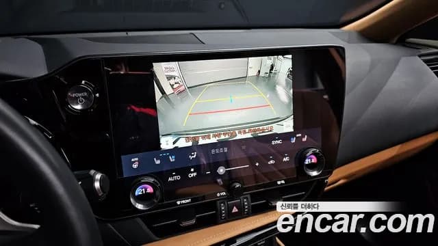 2025 Lexus NX350h 2nd Gen Premium Sold VIN JTJGKAEZ8S2051062 – interior seats 2025 Lexus NX350h 2nd Gen Premium Sold VIN JTJGKAEZ8S2051062 – interior seats