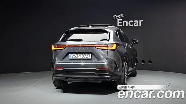 2025 Lexus NX350h 2nd Gen Luxury Sold VIN JTJHKAEZ5S2048656 – interior seats 2025 Lexus NX350h 2nd Gen Luxury Sold VIN JTJHKAEZ5S2048656 – interior seats