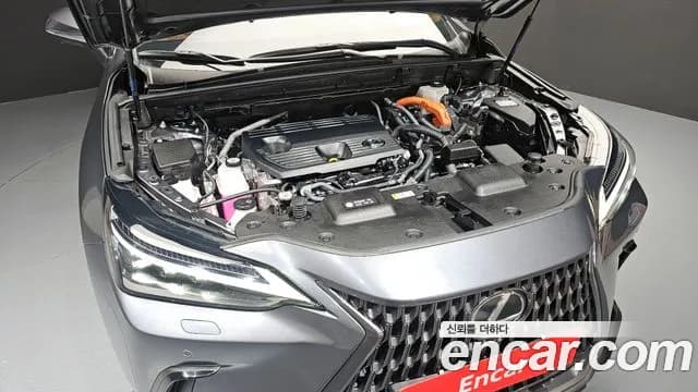 2025 Lexus NX350h 2nd Gen Luxury Sold VIN JTJHKAEZ5S2048656 – photo 16 2025 Lexus NX350h 2nd Gen Luxury Sold VIN JTJHKAEZ5S2048656 – photo 16