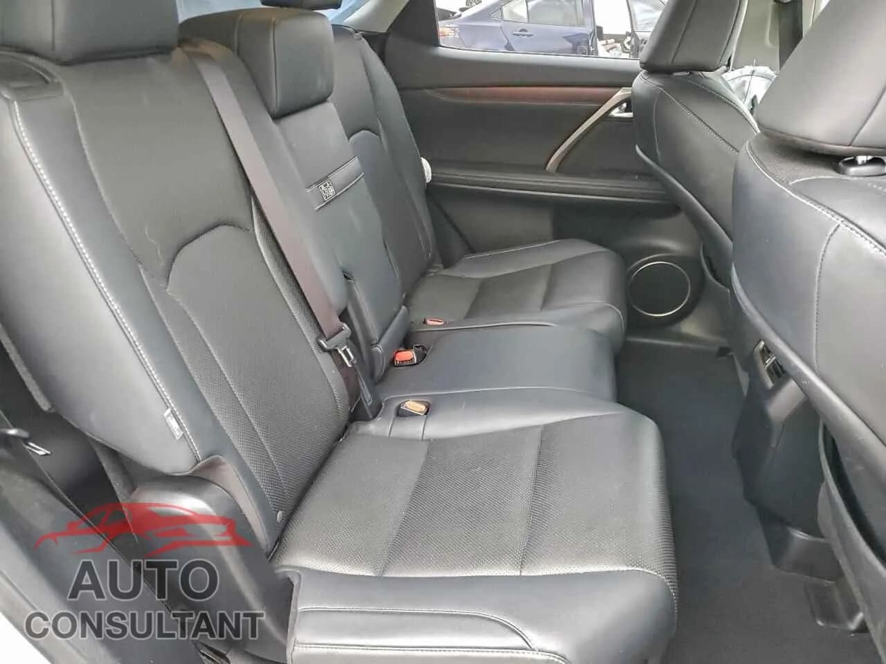 2020 LEXUS RX350 Damaged VIN JTJHZKEA5L2018070 – photo 11 2020 LEXUS RX350 Damaged VIN JTJHZKEA5L2018070 – photo 11