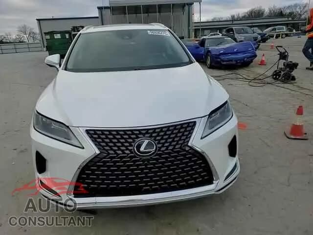 2020 LEXUS RX350 Damaged VIN JTJHZKEA5L2018070 – photo 15 2020 LEXUS RX350 Damaged VIN JTJHZKEA5L2018070 – photo 15