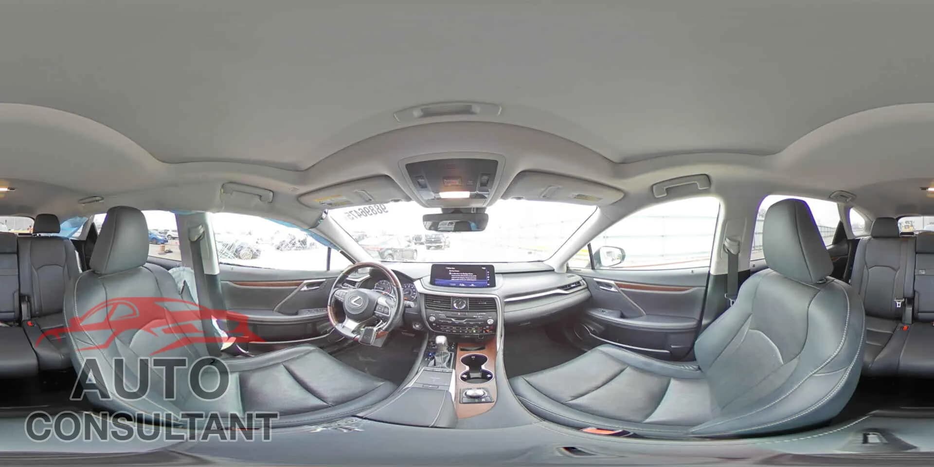 2020 LEXUS RX350 Damaged VIN JTJHZKEA5L2018070 – photo 16 2020 LEXUS RX350 Damaged VIN JTJHZKEA5L2018070 – photo 16