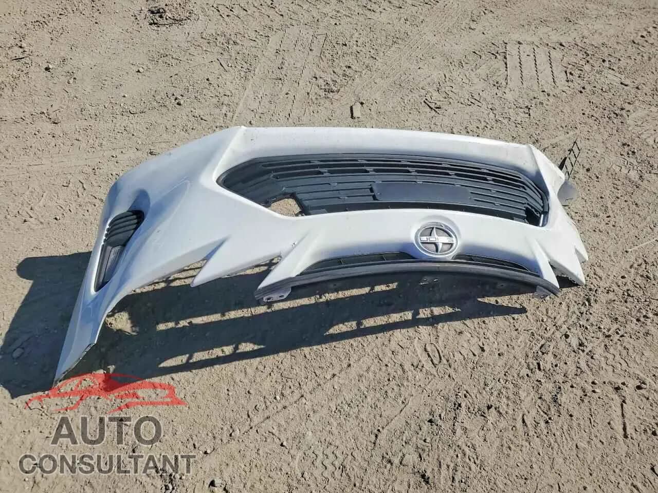 2014 TOYOTA SCION Damaged VIN JTKJF5C72E3079713 – photo 12 2014 TOYOTA SCION Damaged VIN JTKJF5C72E3079713 – photo 12