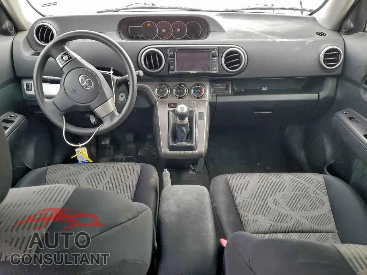 2015 TOYOTA SCION Damaged VIN JTLZE4FE3FJ069288 – undercarriage 2015 TOYOTA SCION Damaged VIN JTLZE4FE3FJ069288 – undercarriage