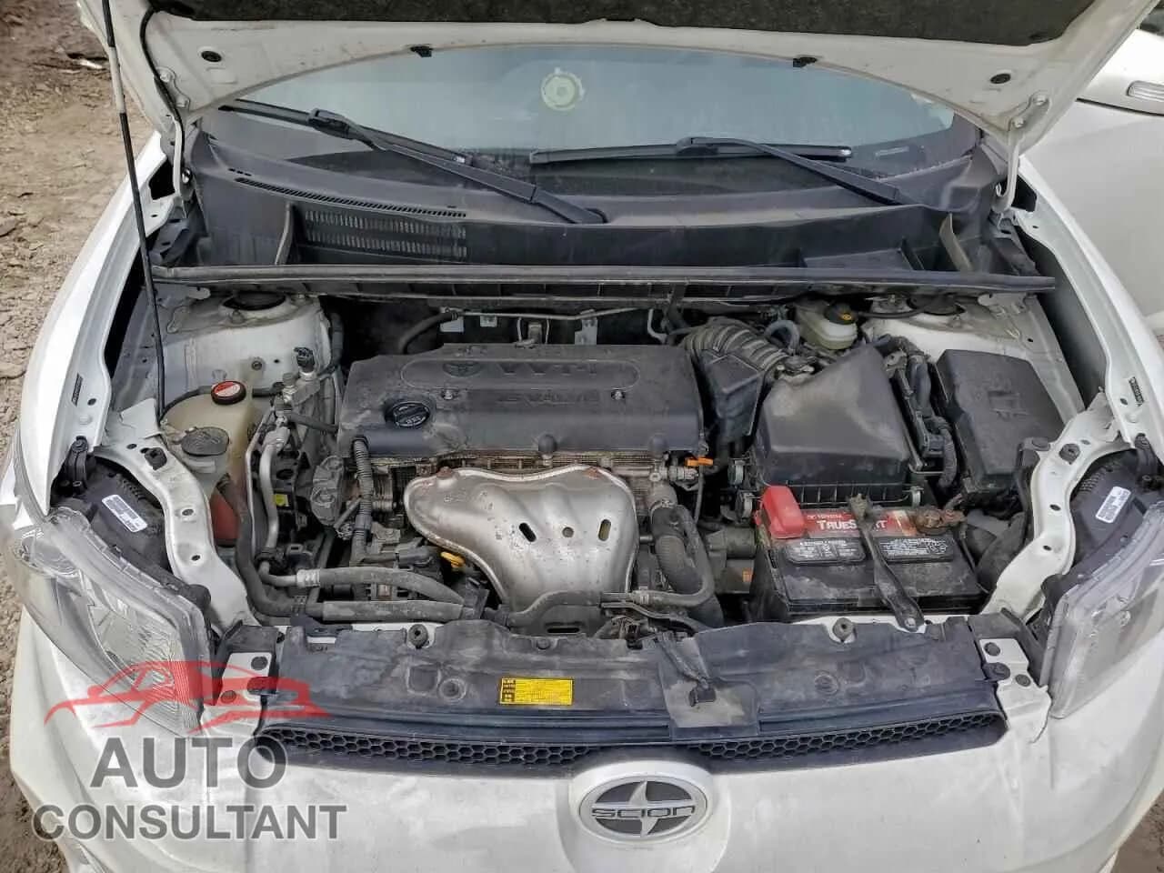 2015 TOYOTA SCION Damaged VIN JTLZE4FE3FJ069288 – photo 12 2015 TOYOTA SCION Damaged VIN JTLZE4FE3FJ069288 – photo 12