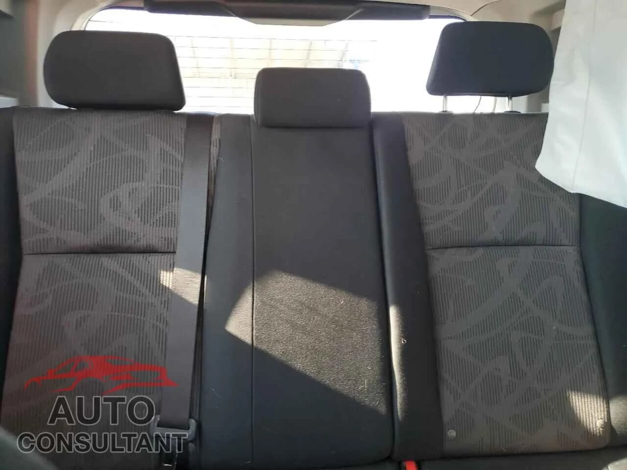 2014 TOYOTA SCION Damaged VIN JTLZE4FE8EJ049746 – odometer reading 2014 TOYOTA SCION Damaged VIN JTLZE4FE8EJ049746 – odometer reading