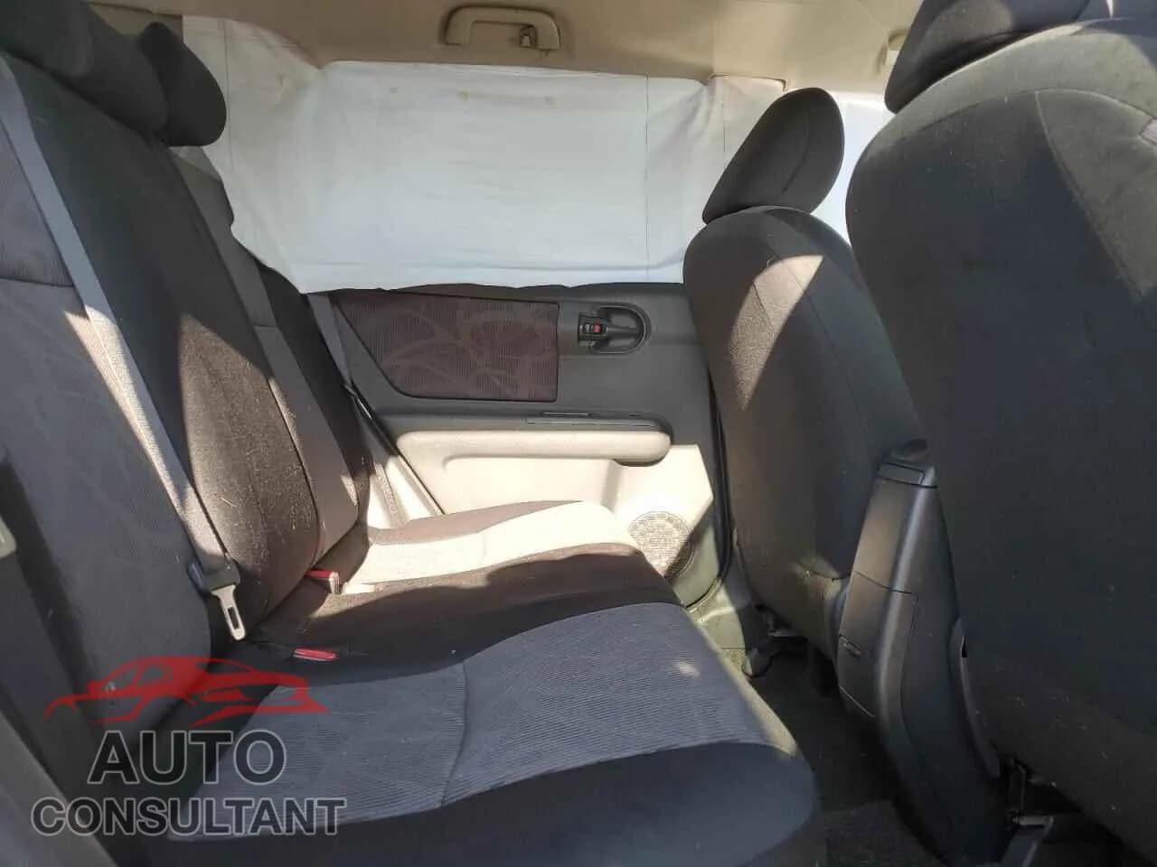 2014 TOYOTA SCION Damaged VIN JTLZE4FE8EJ049746 – photo 11 2014 TOYOTA SCION Damaged VIN JTLZE4FE8EJ049746 – photo 11