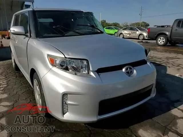 2014 TOYOTA SCION Damaged VIN JTLZE4FE8EJ049746 – photo 14 2014 TOYOTA SCION Damaged VIN JTLZE4FE8EJ049746 – photo 14