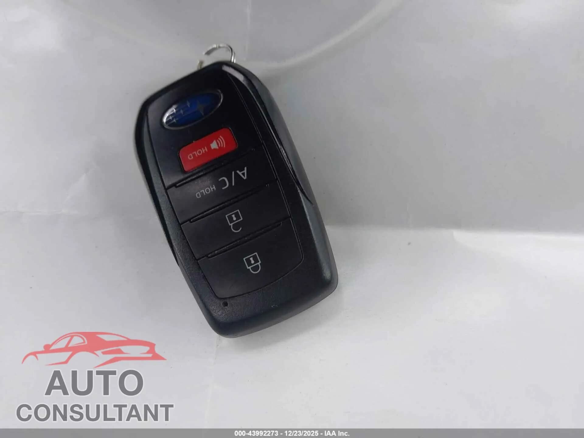 2024 SUBARU SOLTERRA Damaged VIN JTMABABA8RA057189 – photo 11 2024 SUBARU SOLTERRA Damaged VIN JTMABABA8RA057189 – photo 11