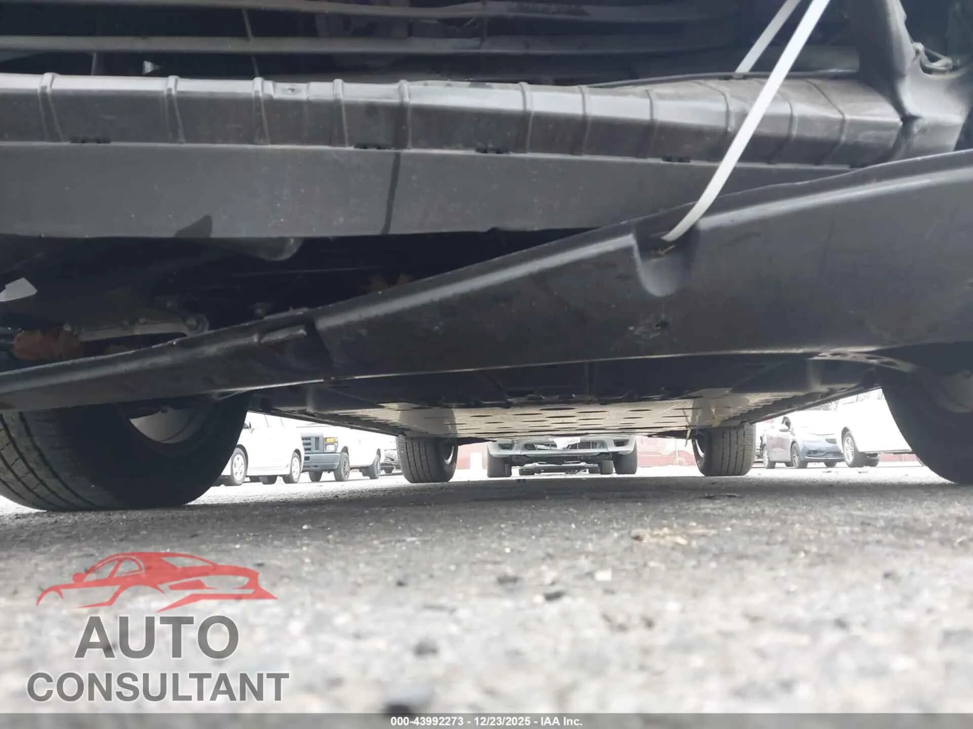 2024 SUBARU SOLTERRA Damaged VIN JTMABABA8RA057189 – photo 22 2024 SUBARU SOLTERRA Damaged VIN JTMABABA8RA057189 – photo 22