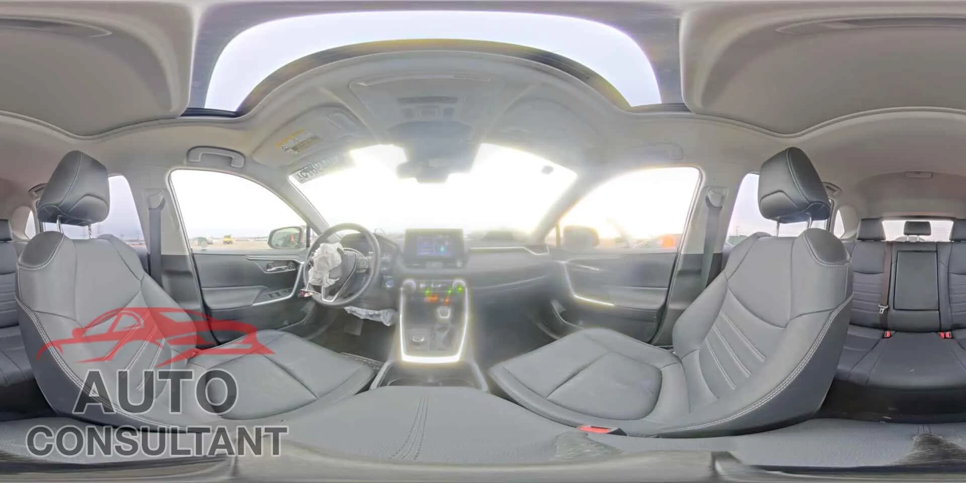 2022 TOYOTA RAV4 Damaged VIN JTMB6RFVXND533813 – photo 14 2022 TOYOTA RAV4 Damaged VIN JTMB6RFVXND533813 – photo 14