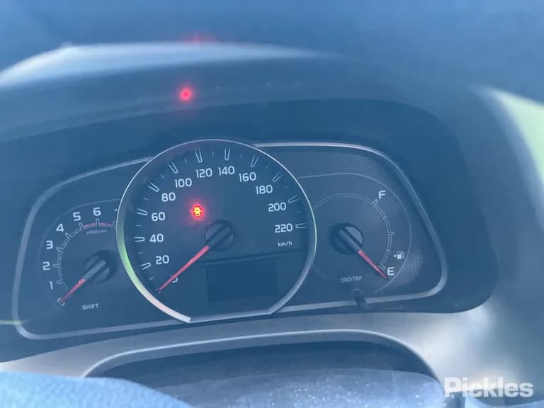 2013 Toyota RAV4 - VIN JTMBAREV00D035841 2013 Toyota RAV4 VIN JTMBAREV00D035841