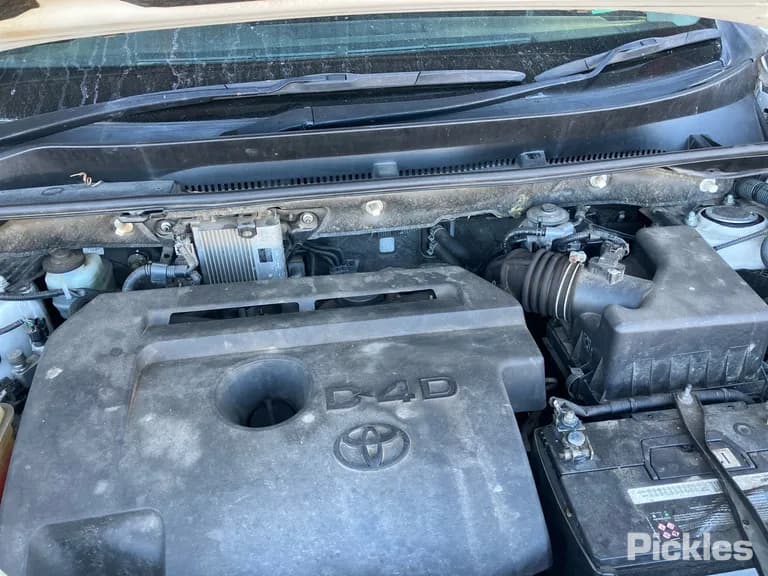 2013 Toyota RAV4 Used VIN JTMBAREV00D035841 – photo 13 2013 Toyota RAV4 Used VIN JTMBAREV00D035841 – photo 13