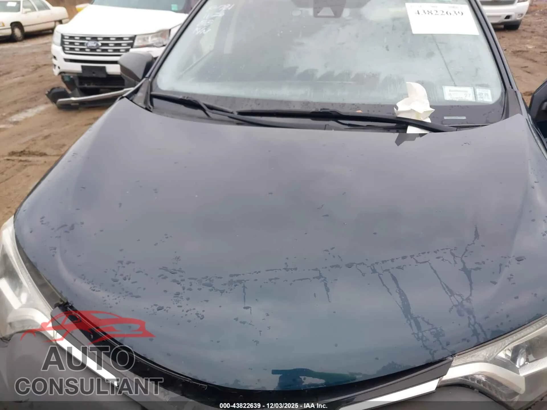 2018 TOYOTA RAV4 Damaged VIN JTMBFREV5JJ733057 – odometer reading 2018 TOYOTA RAV4 Damaged VIN JTMBFREV5JJ733057 – odometer reading