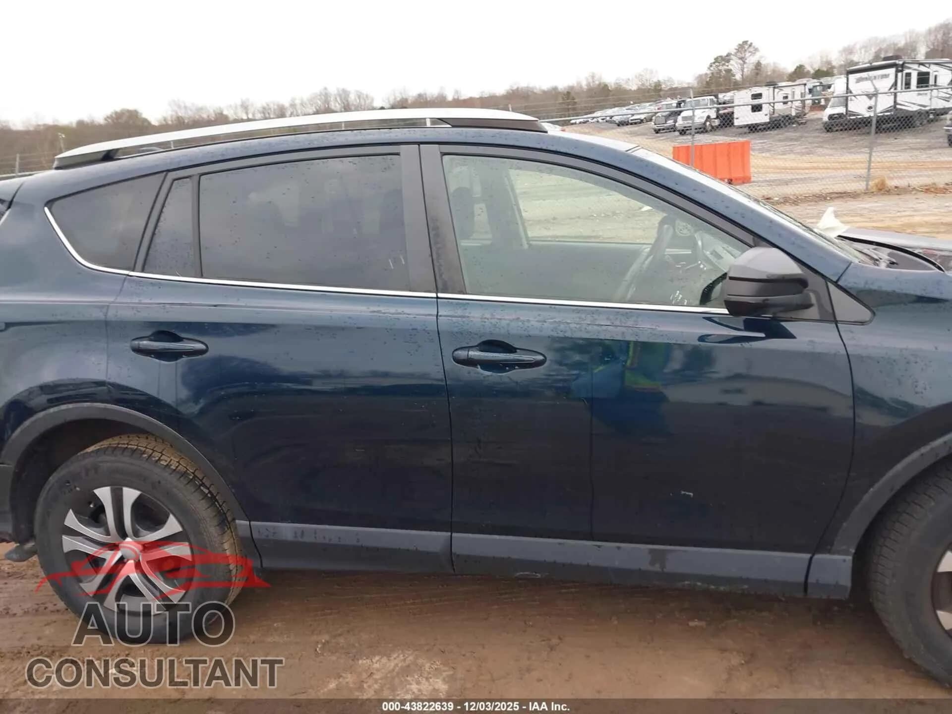 2018 TOYOTA RAV4 Damaged VIN JTMBFREV5JJ733057 – photo 12 2018 TOYOTA RAV4 Damaged VIN JTMBFREV5JJ733057 – photo 12