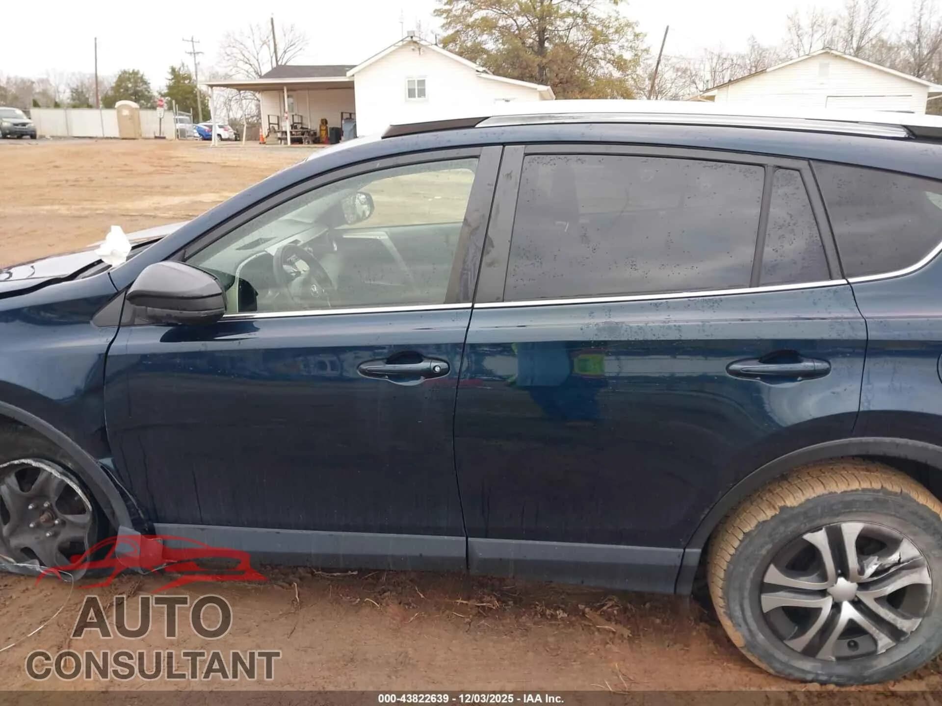 2018 TOYOTA RAV4 Damaged VIN JTMBFREV5JJ733057 – photo 13 2018 TOYOTA RAV4 Damaged VIN JTMBFREV5JJ733057 – photo 13