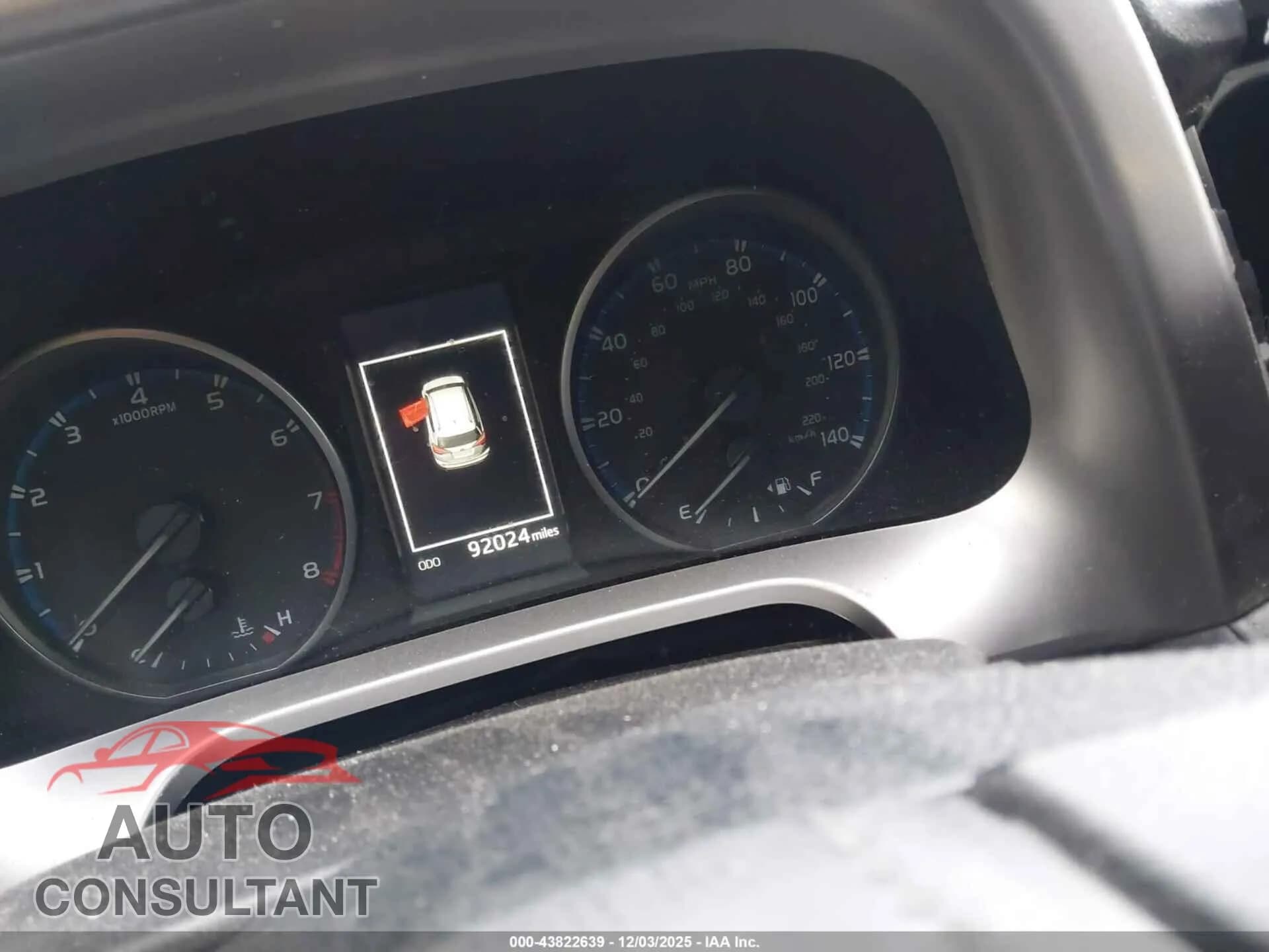 2018 TOYOTA RAV4 Damaged VIN JTMBFREV5JJ733057 – photo 14 2018 TOYOTA RAV4 Damaged VIN JTMBFREV5JJ733057 – photo 14