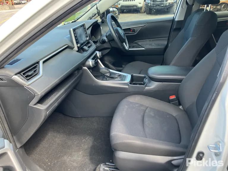 2022 Toyota RAV4 Used VIN JTMBW3FV30D165285 – photo 21 2022 Toyota RAV4 Used VIN JTMBW3FV30D165285 – photo 21