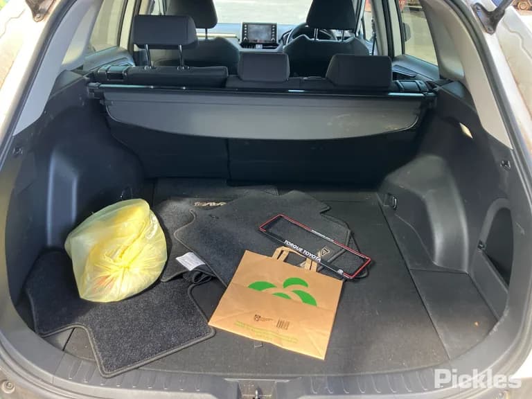 2022 Toyota RAV4 Used VIN JTMBW3FV30D165285 – photo 23 2022 Toyota RAV4 Used VIN JTMBW3FV30D165285 – photo 23