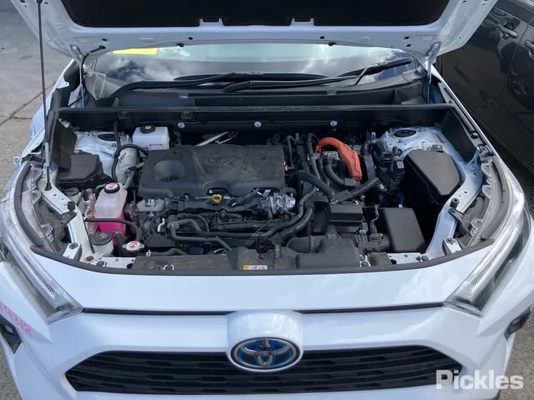 2022 Toyota RAV4 Used VIN JTMBW3FV30D165285 – photo 24 2022 Toyota RAV4 Used VIN JTMBW3FV30D165285 – photo 24