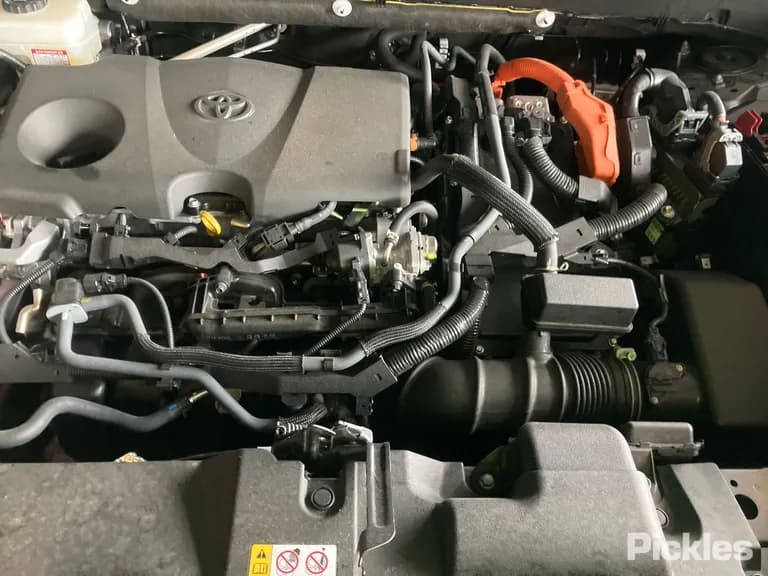 2022 Toyota RAV4 Used VIN JTMDW3FV10D141365 – odometer reading 2022 Toyota RAV4 Used VIN JTMDW3FV10D141365 – odometer reading