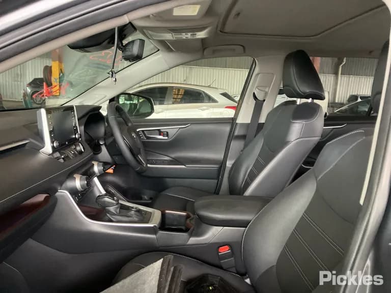 2022 Toyota RAV4 Used VIN JTMDW3FV10D141365 – photo 13 2022 Toyota RAV4 Used VIN JTMDW3FV10D141365 – photo 13