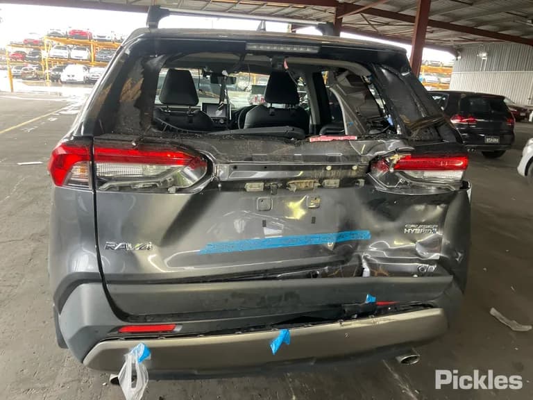 2022 Toyota RAV4 Used VIN JTMDW3FV10D141365 – photo 22 2022 Toyota RAV4 Used VIN JTMDW3FV10D141365 – photo 22