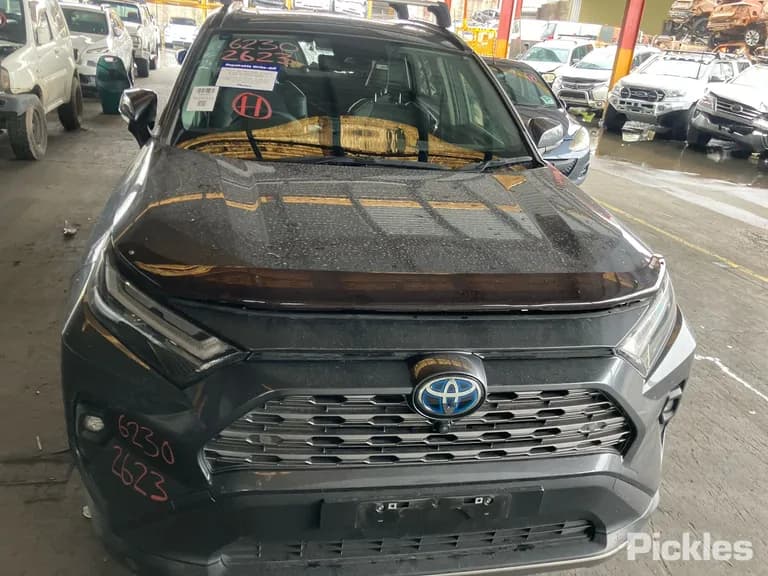 2022 Toyota RAV4 Used VIN JTMDW3FV10D141365 – photo 23 2022 Toyota RAV4 Used VIN JTMDW3FV10D141365 – photo 23