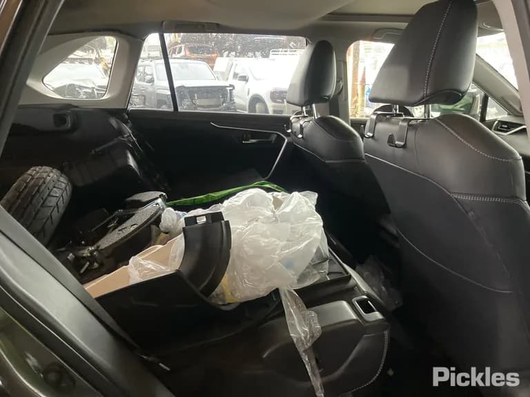 2022 Toyota RAV4 Used VIN JTMDW3FV10D141365 – photo 25 2022 Toyota RAV4 Used VIN JTMDW3FV10D141365 – photo 25