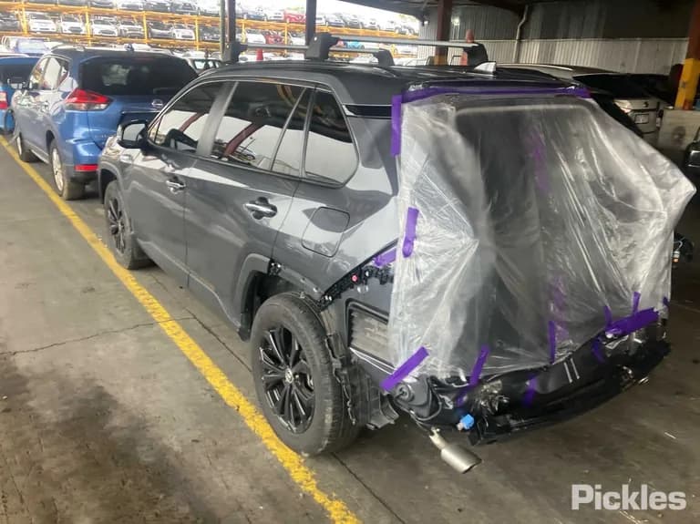 2022 Toyota RAV4 Used VIN JTMDW3FV10D146937 – photo 13 2022 Toyota RAV4 Used VIN JTMDW3FV10D146937 – photo 13