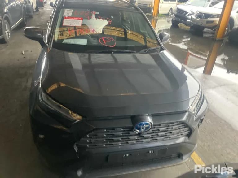 2022 Toyota RAV4 Used VIN JTMDW3FV10D146937 – photo 18 2022 Toyota RAV4 Used VIN JTMDW3FV10D146937 – photo 18