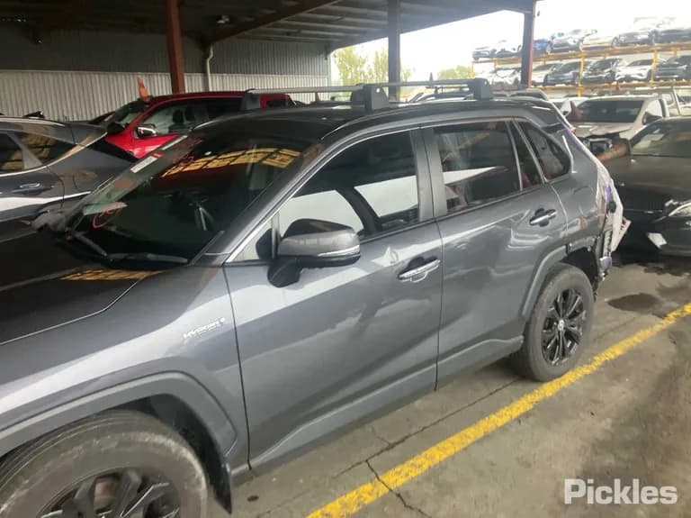 2022 Toyota RAV4 Used VIN JTMDW3FV10D146937 – photo 19 2022 Toyota RAV4 Used VIN JTMDW3FV10D146937 – photo 19