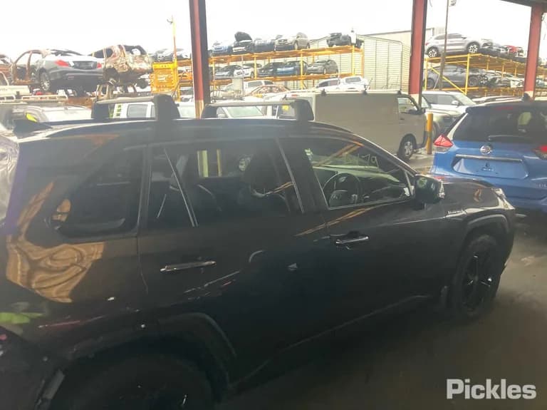 2022 Toyota RAV4 Used VIN JTMDW3FV10D146937 – photo 22 2022 Toyota RAV4 Used VIN JTMDW3FV10D146937 – photo 22