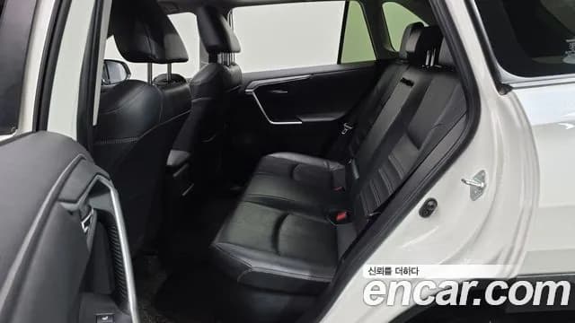 2019 Toyota RAV4 5th Gen 2.5 4WD Hybrid Sold VIN JTMDWRFV1KD029154 – photo 14 2019 Toyota RAV4 5th Gen 2.5 4WD Hybrid Sold VIN JTMDWRFV1KD029154 – photo 14