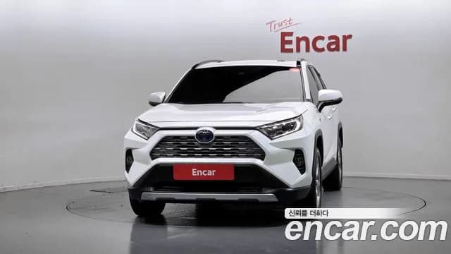 2019 Toyota RAV4 5th Gen 2.5 4WD Hybrid Sold VIN JTMDWRFV1KD029154 – photo 16 2019 Toyota RAV4 5th Gen 2.5 4WD Hybrid Sold VIN JTMDWRFV1KD029154 – photo 16