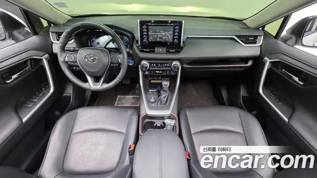2019 Toyota RAV4 5th Gen 2.5 4WD Hybrid Sold VIN JTMDWRFV1KD029154 – photo 18 2019 Toyota RAV4 5th Gen 2.5 4WD Hybrid Sold VIN JTMDWRFV1KD029154 – photo 18