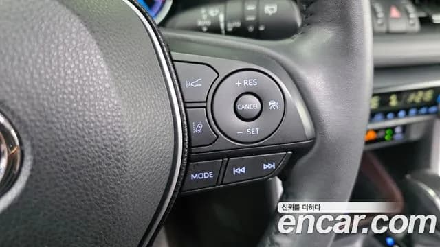 2019 Toyota RAV4 5th Gen 2.5 4WD Hybrid Sold VIN JTMDWRFV1KD029154 – photo 20 2019 Toyota RAV4 5th Gen 2.5 4WD Hybrid Sold VIN JTMDWRFV1KD029154 – photo 20