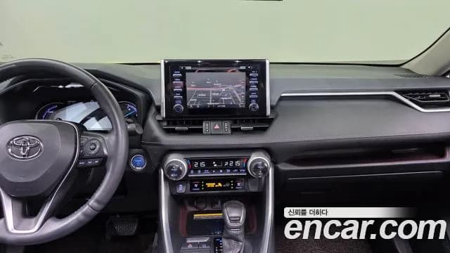 2019 Toyota RAV4 5th Gen 2.5 4WD Hybrid Sold VIN JTMDWRFV1KD029154 – photo 24 2019 Toyota RAV4 5th Gen 2.5 4WD Hybrid Sold VIN JTMDWRFV1KD029154 – photo 24