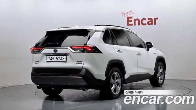 2019 Toyota RAV4 5th Gen 2.5 4WD Hybrid Sold VIN JTMDWRFV1KD029154 – photo 25 2019 Toyota RAV4 5th Gen 2.5 4WD Hybrid Sold VIN JTMDWRFV1KD029154 – photo 25